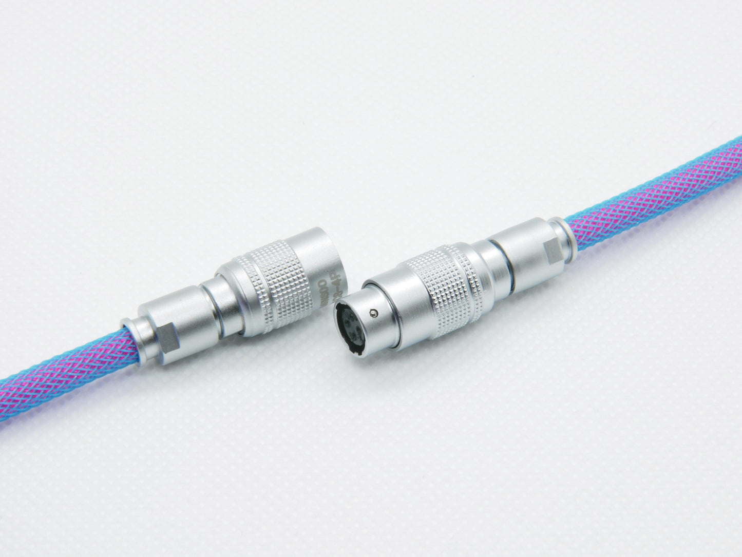 Laser Themed Cable