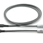 Platinum Gray Lemo Style Cable