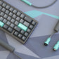 Modern Dolch Themed Cable