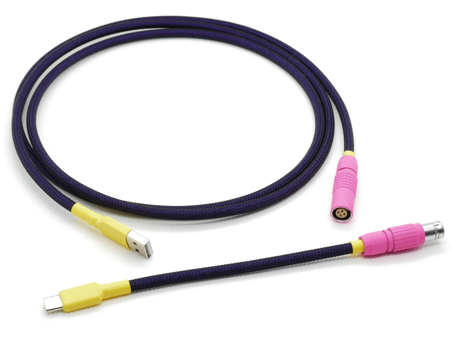 Custom Straight Cable